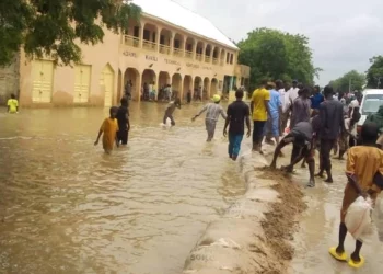 Jigawa Assembly Slashes Budget To Raise N16.9bn For Flood Victims, Agriculture, Scholarship