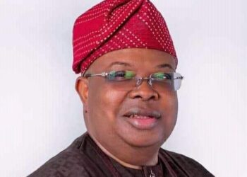 Tinubu Appoints Tegbe As DG, China-Nigeria Strategic Partnership