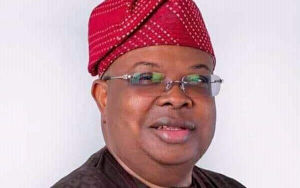 Joseph Olasunkanmi Tegbe