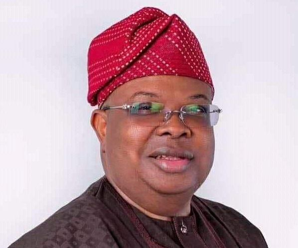 Tinubu Appoints Tegbe As DG, China-Nigeria Strategic Partnership 1 Joseph Olasunkanmi Tegbe