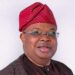 Tinubu Appoints Tegbe As DG, China-Nigeria Strategic Partnership