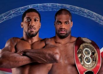 Joshua vs Dubois Fight Sell-out Increased Wembley Stadium Capacity