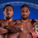Joshua vs Dubois Fight Sell-out Increased Wembley Stadium Capacity