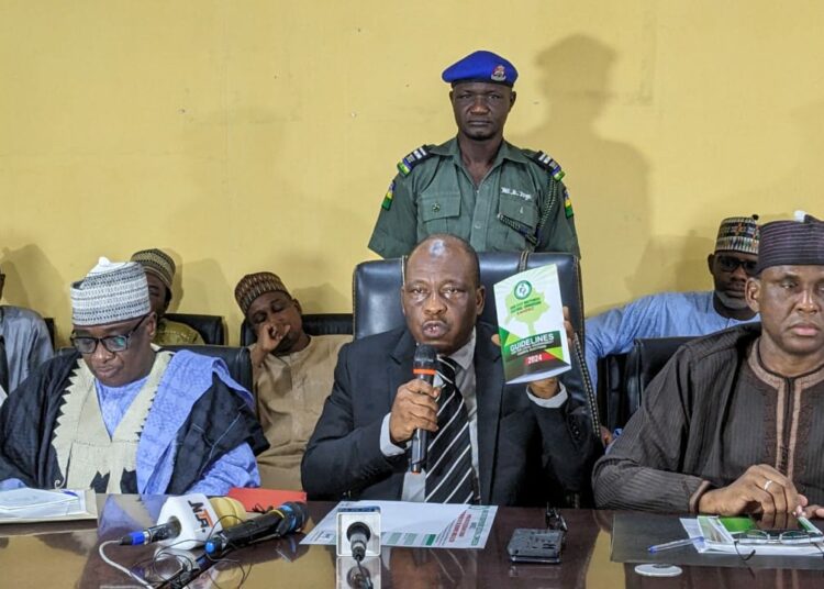 Kano Govt Reduces Nomination Fees