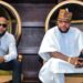 Copyright: Court Dismisses N500m Suit Against KCEE, E-Money 5 Copyright: Court Dismisses N500m Suit Against KCEE, E-Money