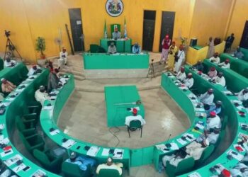 Kano Assembly Passes N99.2bn Supplementary Budget