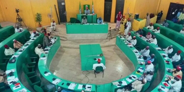 Kano Assembly