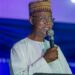 Ex-TETFund Boss Provides 200,000 Food Packs, Bags Of Rice To Maiduguri Flood Victims