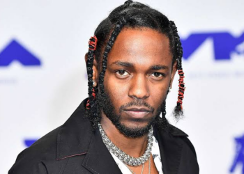 Kendrick Lamar
