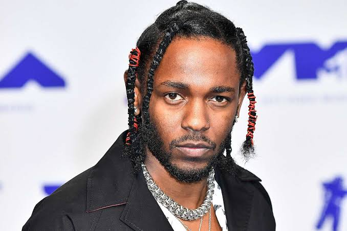 Kendrick Lamar To Headline Super Bowl Halftime Show In 2025