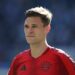 Kimmich Named As New Germany Captain 5 Kimmich Named As New Germany Captain