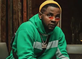 Kizz Daniel Celebrates Decade In Music With New Singles ‘Marhaba’ And ‘We Must’