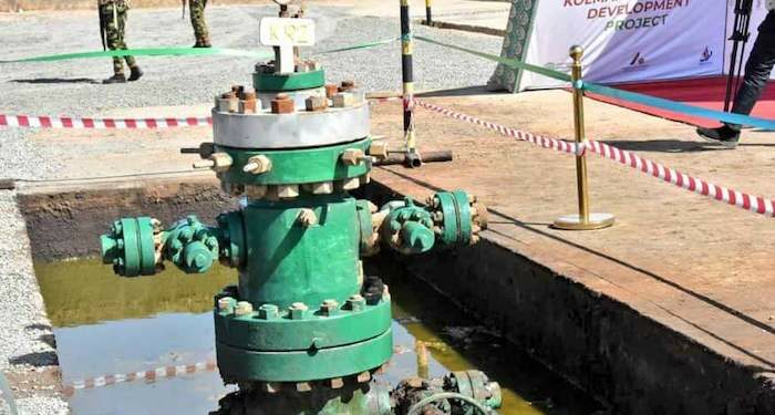 Gombe Former CJ Decries Slow Progress On Kolmani Oil Wells