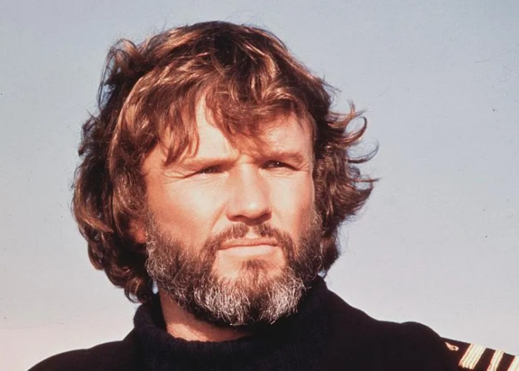 Kris Kristofferson