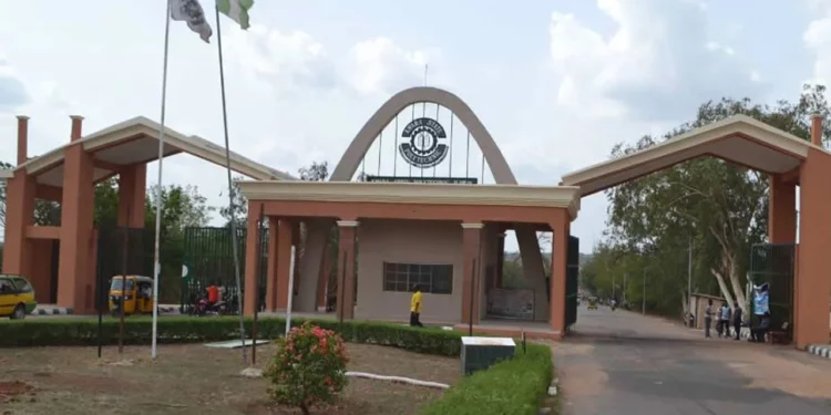 Kwara Poly Unbundles Mass Communication