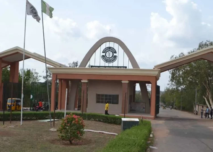 Kwara Poly Unbundles Mass Communication