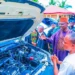 Nasarawa Establishes LNG, CNG Bi-fuel Conversion Centres