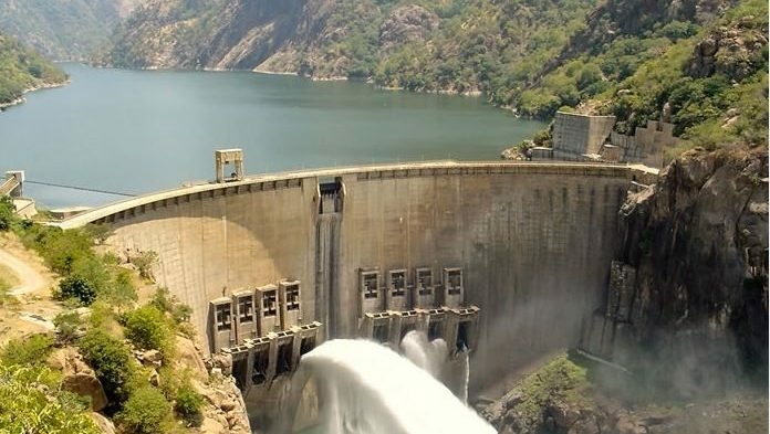 JUST-IN: Federal Gov't Alerts On Cameroon's Plan To Release Water From Lagdo Dam 1 Lagdo Dam e1693181130432