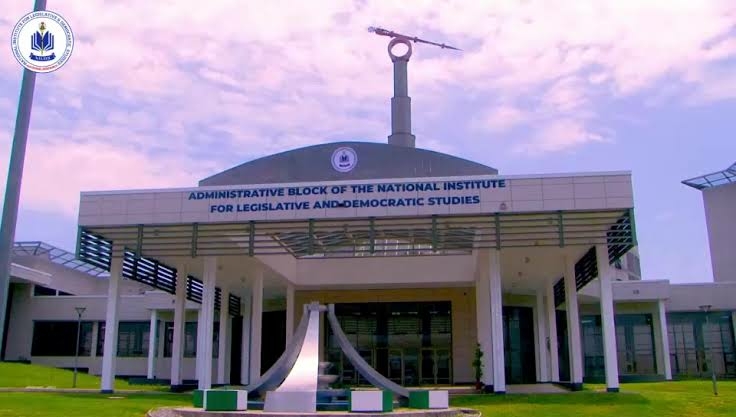 Legislative Institute Partners Kwara APC On Training 1 Legislative and Democratic Studies NILDS