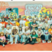 Funke Akindele Cheers Her Stellar Crew For Upcoming Movie Magic
