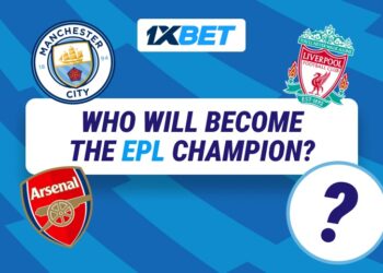 Who Will Win The Premier League In The 2024/25 Season?