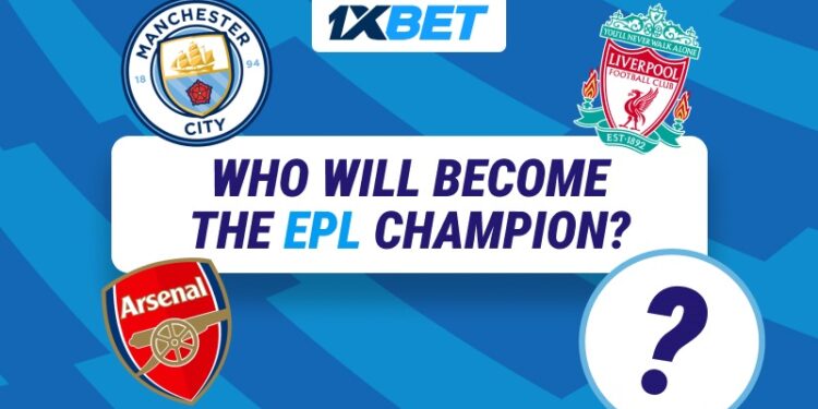 Who Will Win The Premier League