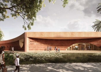 MOWAA Gets  $3m Grant Ahead Official Opening