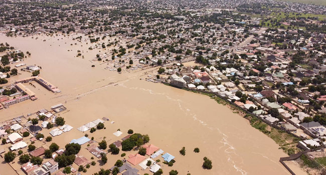 JUST-IN: UN Donates $6m Support For Borno Flood Victims 1 Maiduguri Flood