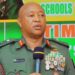 TRADOC Commander Seek Improved Reading Culture 5 TRADOC Commander Seek Improved Reading Culture