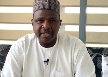 Flood: Media Trust Donates N10m To Borno