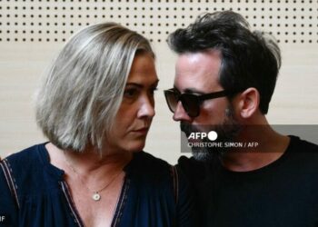 Man Who Recruited Men To Rape Drugged Wife Absent In Court Due To Illness