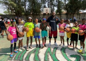 Kaduna Govt Lauds Mango Foundation 80-Man Camp, Urges Sustainability