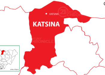 Security Operatives Rescue 6 Kidnap Farmers  In Katsina