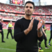 Arteta Agrees New 3-year Deal With Arsenal 5 Arteta Agrees New 3-year Deal With Arsenal