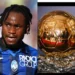 Oliseh Hails Lookman For Ballon d’Or Nomination