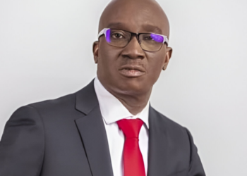 Edo 2024: Igbinedion Hail Okpebholo Over Victory At Poll