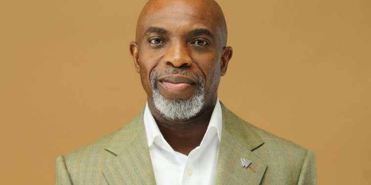 Moruf Oseni, Wema Bank Managing Director/CEO