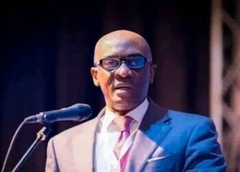 Alleged Unlawful Appointment: Court To Decide Fate Of NDDC Chairman Ebie October 31