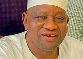 Only Mega Party Can Unseat APC In 2027 – Inuwa