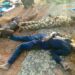 PICTORIAL: NAF Eliminates Terrorist Kingpin Halilu Subudu, 38 Fighters In Zamfara 5 PICTORIAL: NAF Eliminates Terrorist Kingpin Halilu Subudu, 38 Fighters In Zamfara