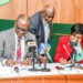 NAFDAC Signs MoU With Counter Terrorism Centre