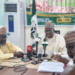2025 Hajj: Clean Yourself Of Mistrust First, Tour Operators Carpet NAHCON