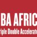 Triple-Double: NBA Africa Accelerator Unveils 4 Nigerian Start-Ups, Others For Demo Day 5 Triple-Double: NBA Africa Accelerator Unveils 4 Nigerian Start-Ups, Others For Demo Day
