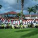 NGF President Hosts Africa’s 1st Ever Indoor Golf Championship In Abuja