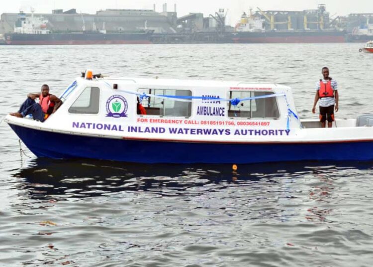 NIWA To Increase Patrol Of Waterways