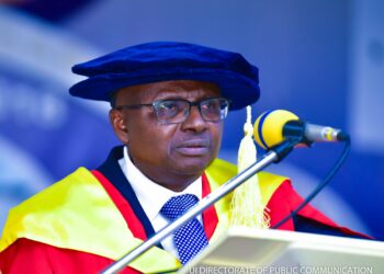 UI’s Distance Learning, Regular Students Are Equal — VC
