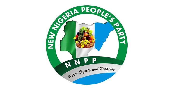 NNPP