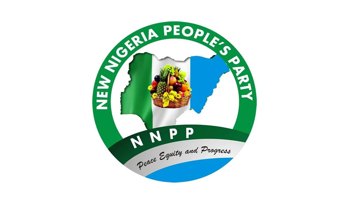 Osun 2026: NNPP Vows To Wrest Power From PDP 1 NNPP