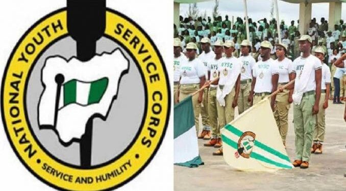 NYSC