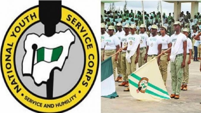 NYSC Innovation Earns Praise From Nigerian Army Resource Centre 1 NYSC inside ojodu 1